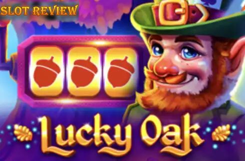 Lucky Oak icon